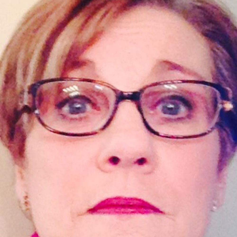 Meet your Posher, Kathy